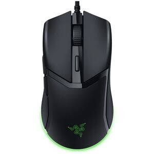 Razer Cobra Wired Gaming Mouse RGB 8500 DPI Lightweight – Brand New Sealed